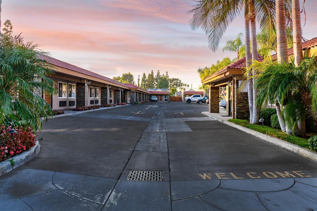 Motel Hyland Brea