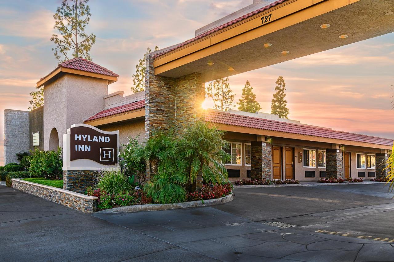 Motel Hyland