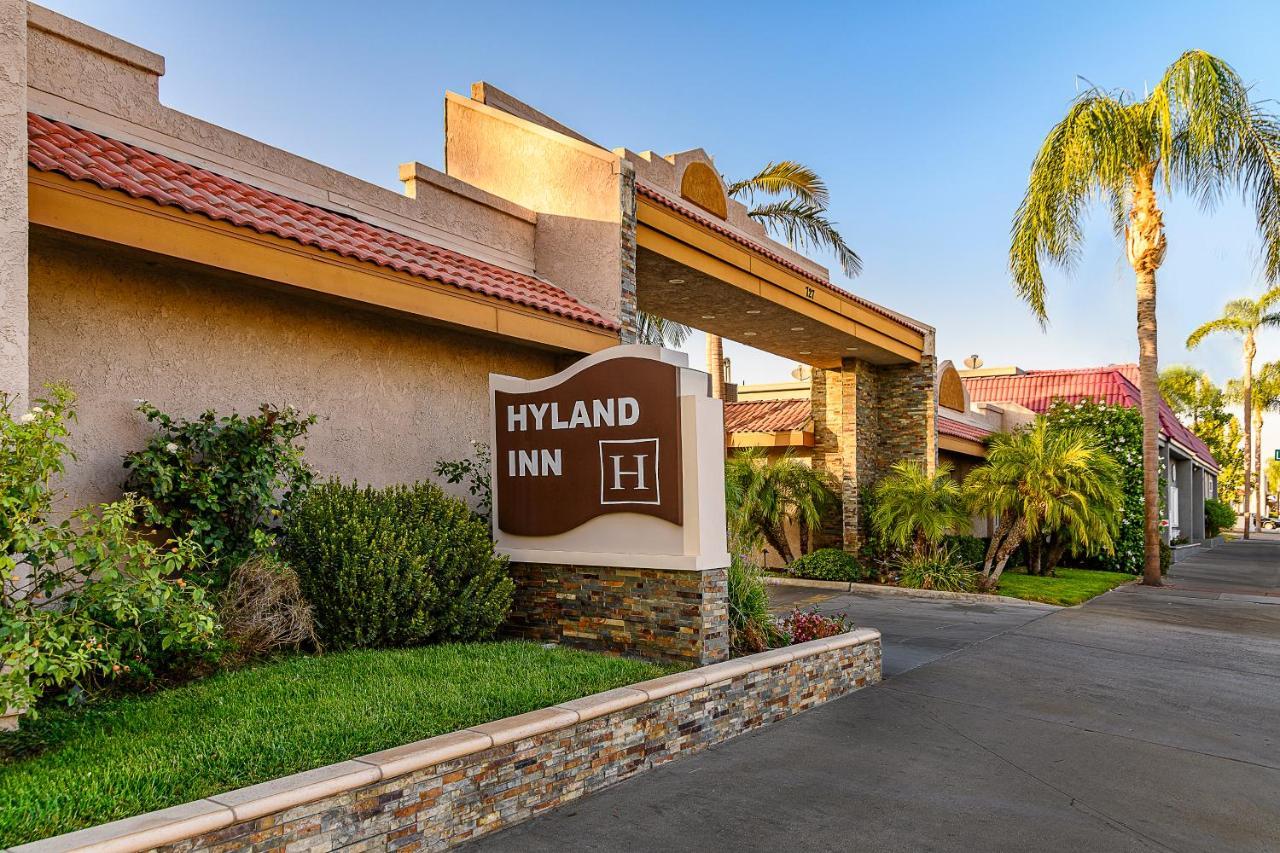 Hyland 2* Brea