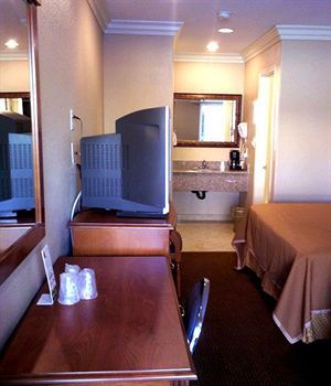 Motel Hyland 2*